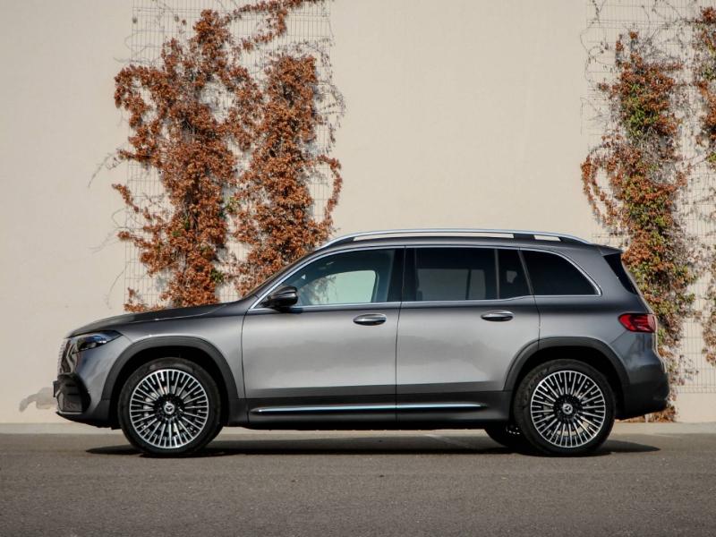 Image MERCEDES-BENZ EQB 250+ 190ch