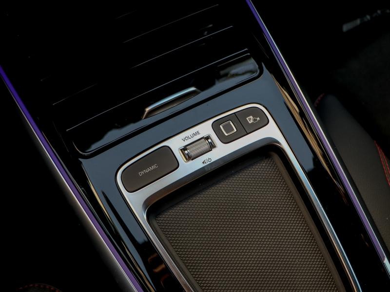 Image MERCEDES-BENZ EQB 250+ 190ch