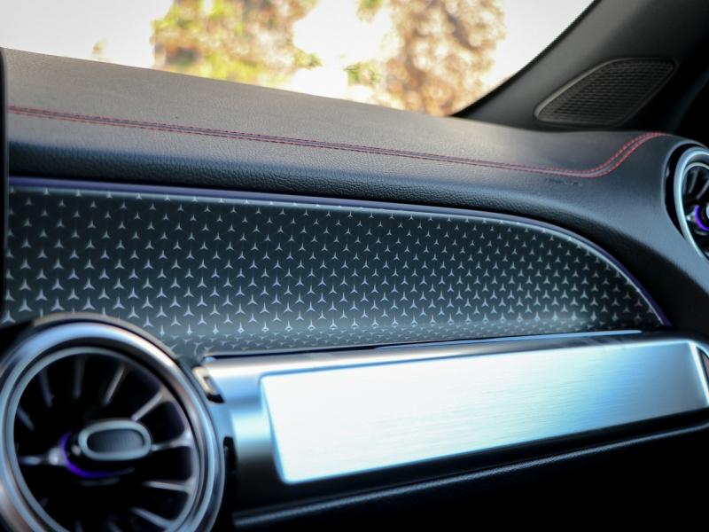 Image MERCEDES-BENZ EQB 250+ 190ch