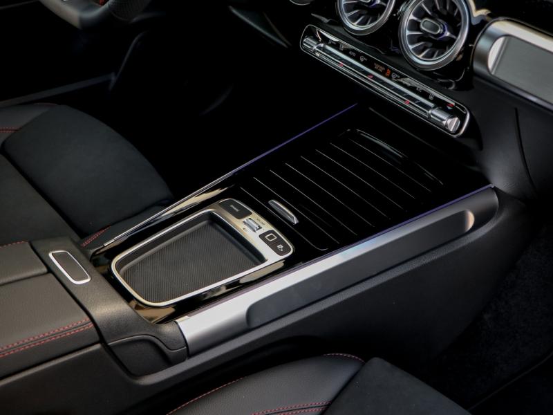 Image MERCEDES-BENZ EQB 250+ 190ch