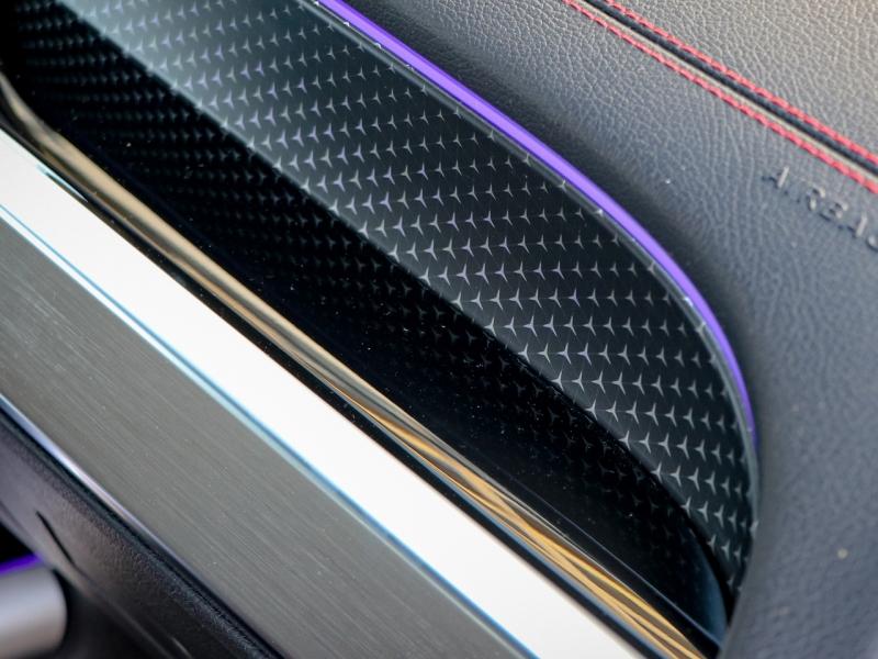 Image MERCEDES-BENZ EQB 250+ 190ch