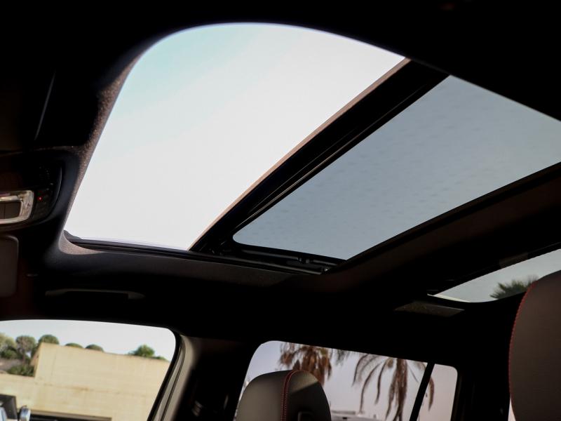 Image MERCEDES-BENZ EQB 250+ 190ch