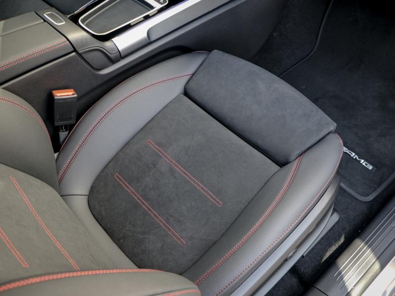 Image MERCEDES-BENZ EQB 250+ 190ch