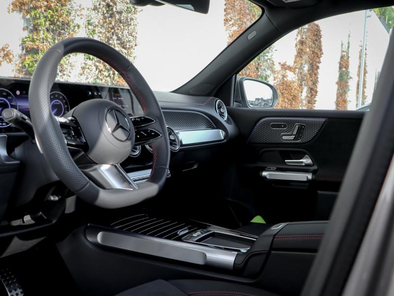 Image MERCEDES-BENZ EQB 250+ 190ch