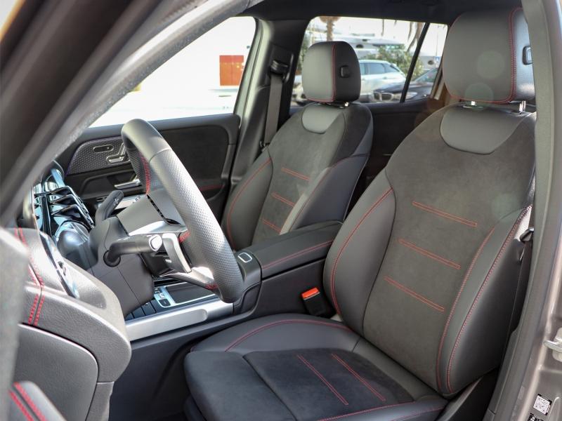 Image MERCEDES-BENZ EQB 250+ 190ch