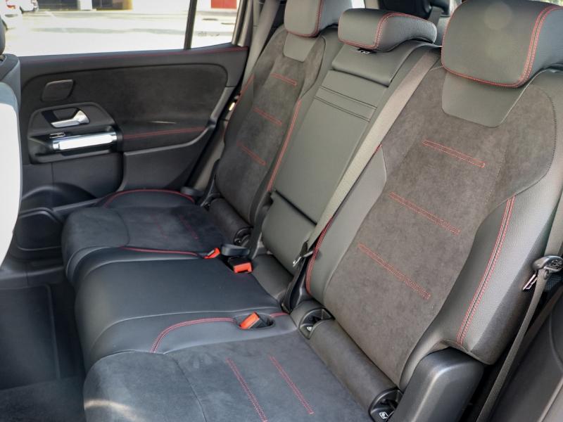 Image MERCEDES-BENZ EQB 250+ 190ch