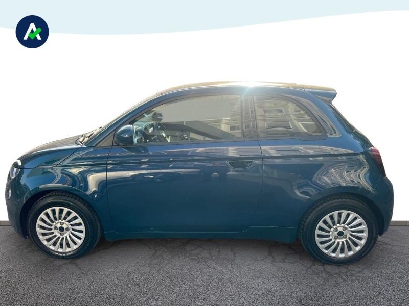 Image FIAT 500 e 95ch Action Plus