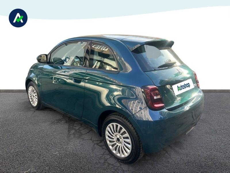 Image FIAT 500 e 95ch Action Plus