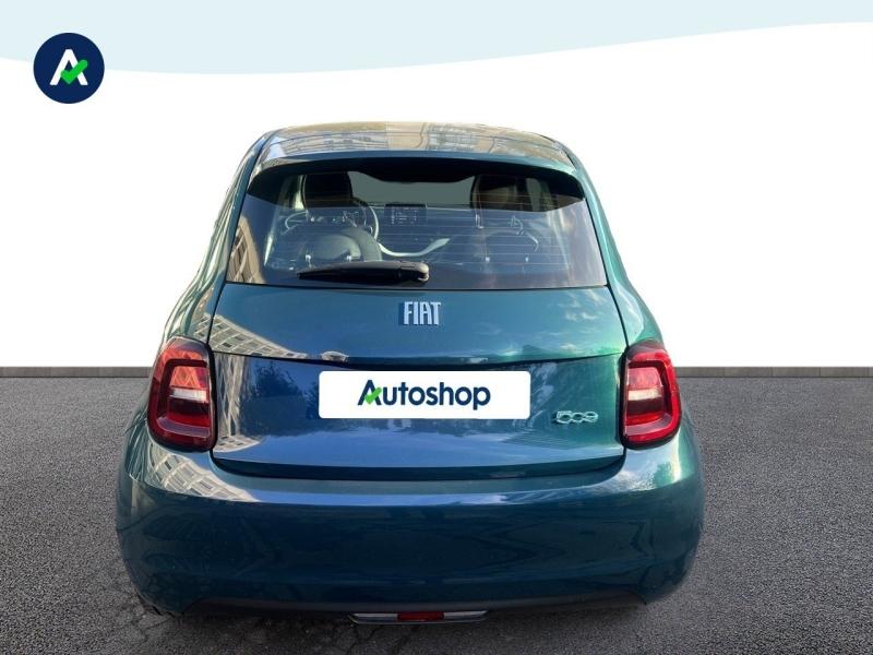 Image FIAT 500 e 95ch Action Plus