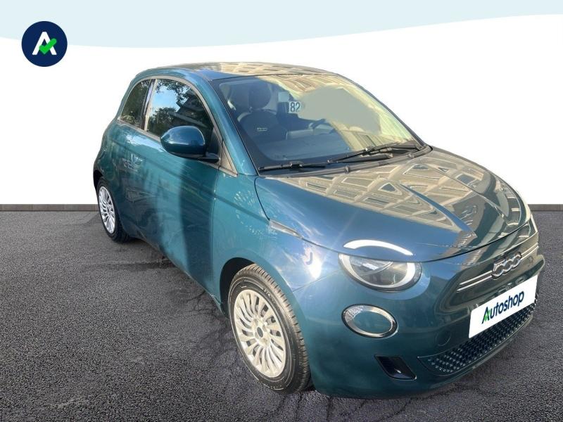 Image FIAT 500 e 95ch Action Plus