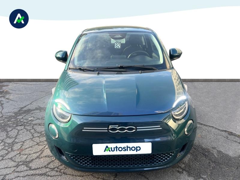 Image FIAT 500 e 95ch Action Plus