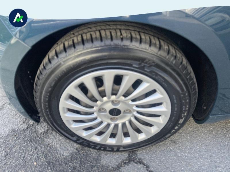 Image FIAT 500 e 95ch Action Plus