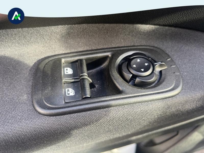 Image FIAT 500 e 95ch Action Plus