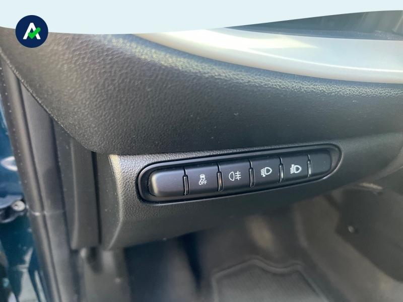 Image FIAT 500 e 95ch Action Plus