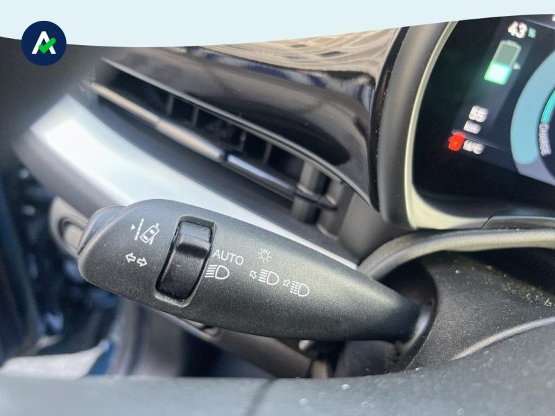 Image FIAT 500 e 95ch Action Plus