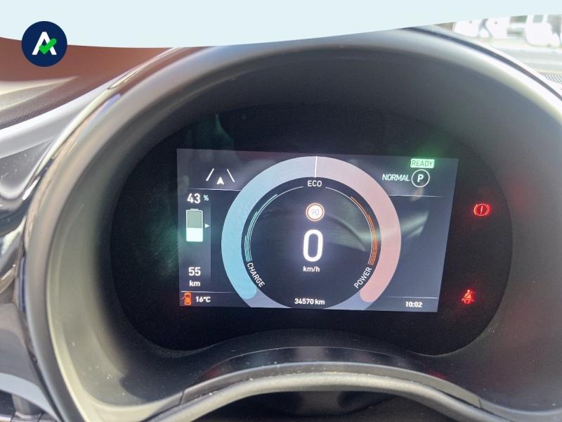 Image FIAT 500 e 95ch Action Plus