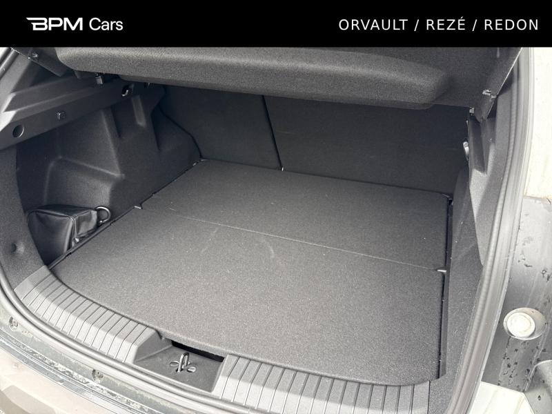 Image DACIA Duster 1.6 hybrid 140ch Journey