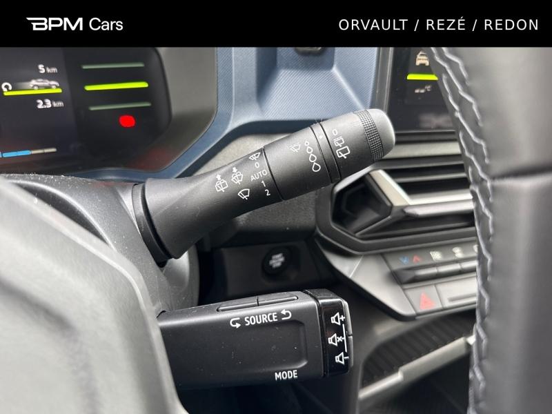 Image DACIA Duster 1.6 hybrid 140ch Journey