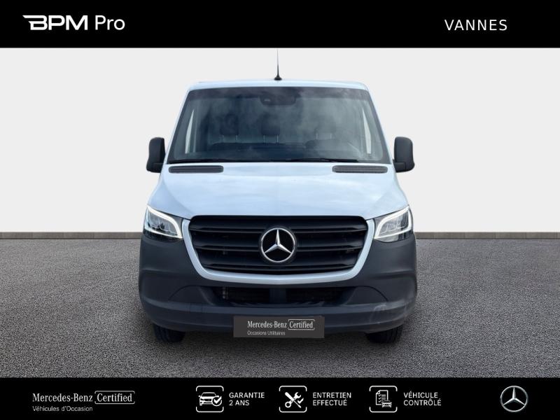 Image MERCEDES-BENZ Sprinter CCb 519 CDI 37 3T5 Propulsion