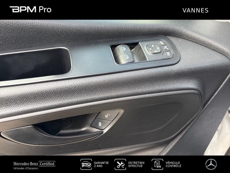Image MERCEDES-BENZ Sprinter CCb 519 CDI 37 3T5 Propulsion