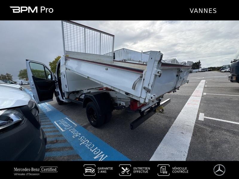 Image MERCEDES-BENZ Sprinter CCb 519 CDI 37 3T5 Propulsion