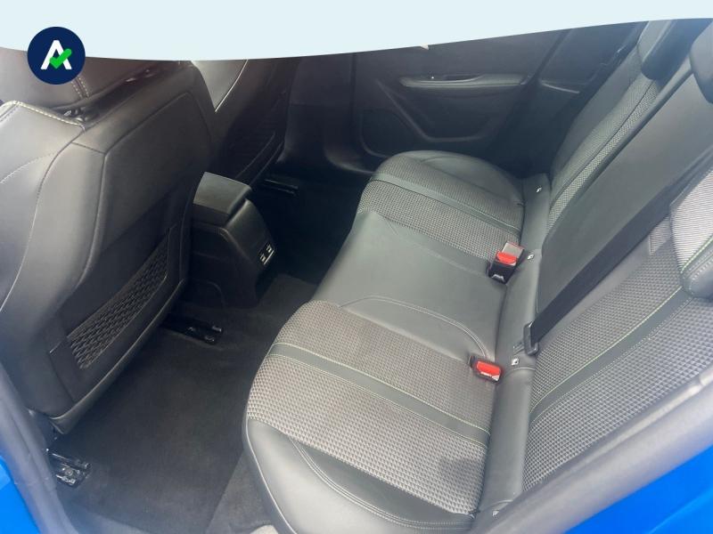 Image PEUGEOT 208 1.2 PureTech 100ch S&S GT EAT8