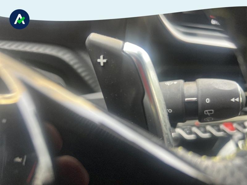 Image PEUGEOT 208 1.2 PureTech 100ch S&S GT EAT8