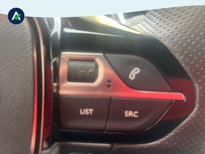 Image PEUGEOT 208 1.2 PureTech 100ch S&S GT EAT8