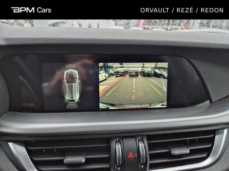 Image ALFA ROMEO Stelvio 2.2 Diesel 210ch Veloce Q4 AT8