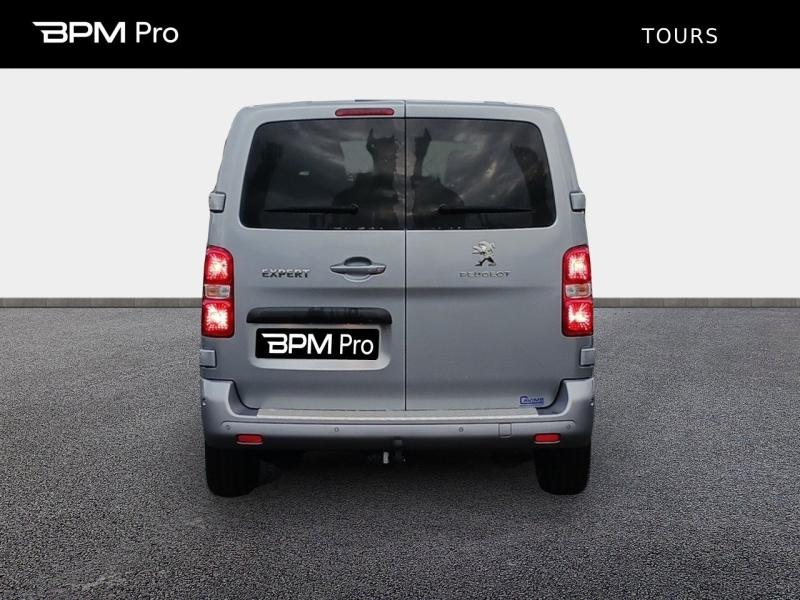 Image PEUGEOT Expert Fg Standard 2.0 BlueHDi 180ch S&S EAT8 Cabine Approfondie