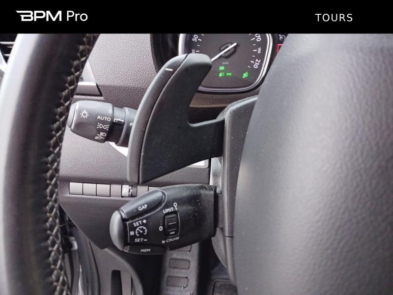 Image PEUGEOT Expert Fg Standard 2.0 BlueHDi 180ch S&S EAT8 Cabine Approfondie