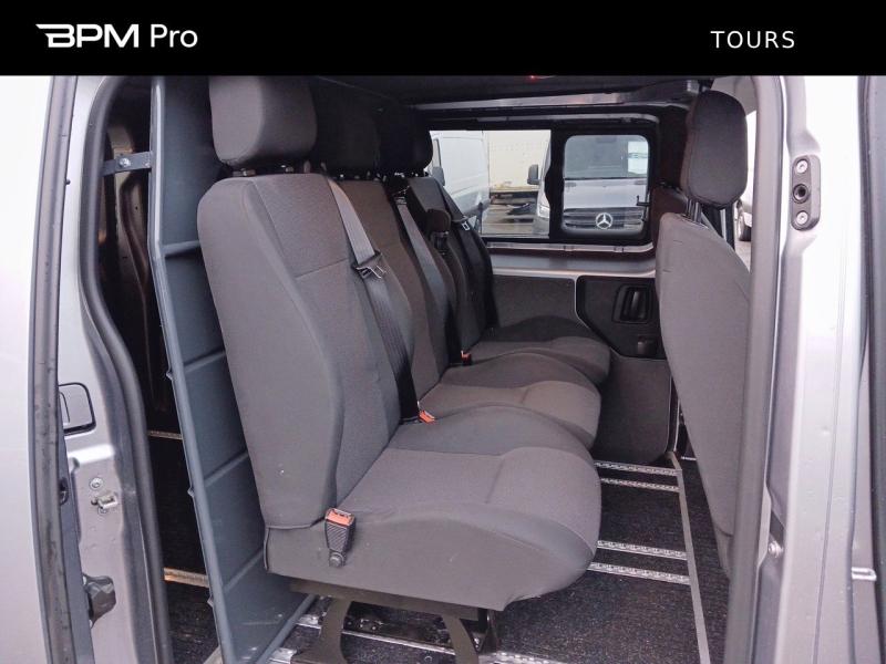 Image PEUGEOT Expert Fg Standard 2.0 BlueHDi 180ch S&S EAT8 Cabine Approfondie