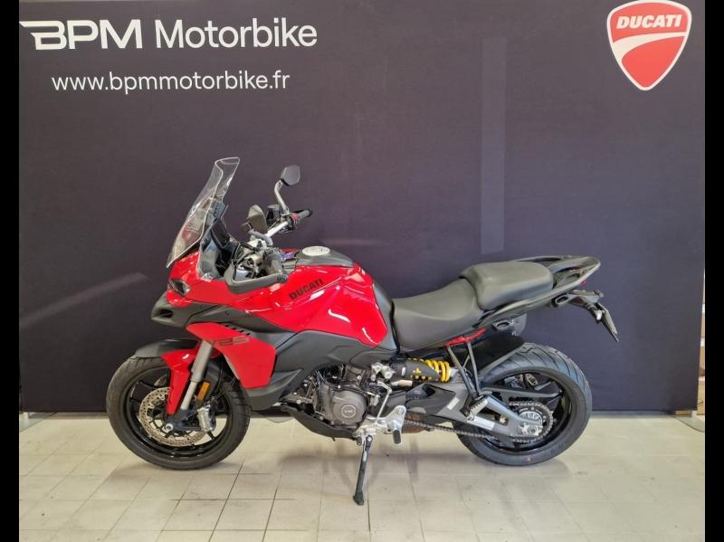 Image DUCATI Multistrada Multistrada V2 S 890