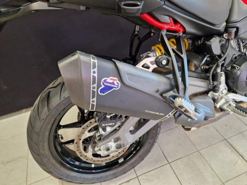 Image DUCATI Multistrada Multistrada V2 S 890