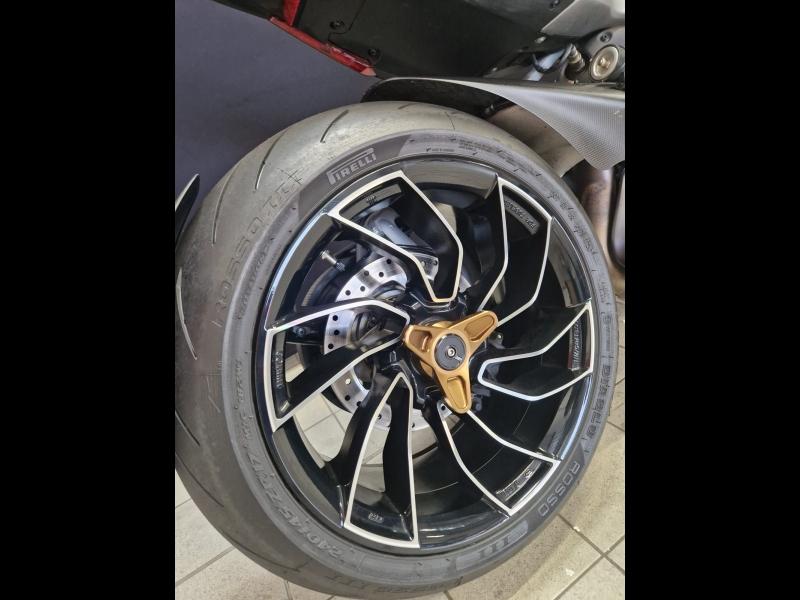 Image DUCATI XDiavel XDiavel 1260 S ABS