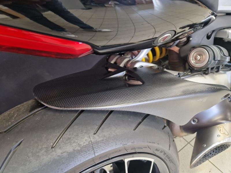 Image DUCATI XDiavel XDiavel 1260 S ABS