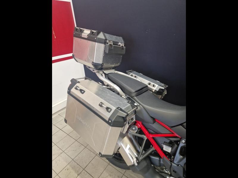 Image HONDA CRF CRF 1100 L Africa Twin 2020