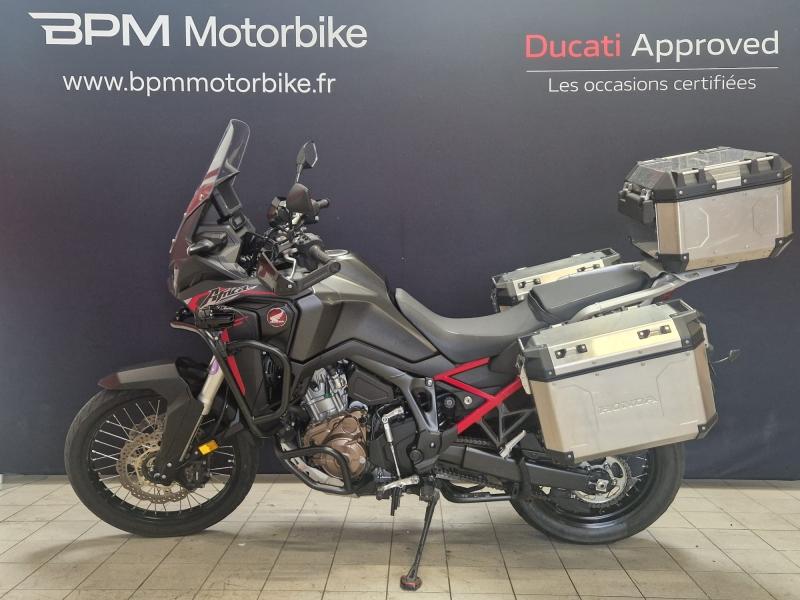 Image HONDA CRF CRF 1100 L Africa Twin 2020