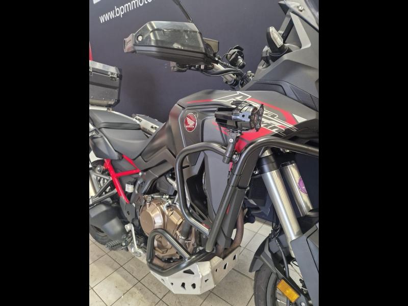 Image HONDA CRF CRF 1100 L Africa Twin 2020
