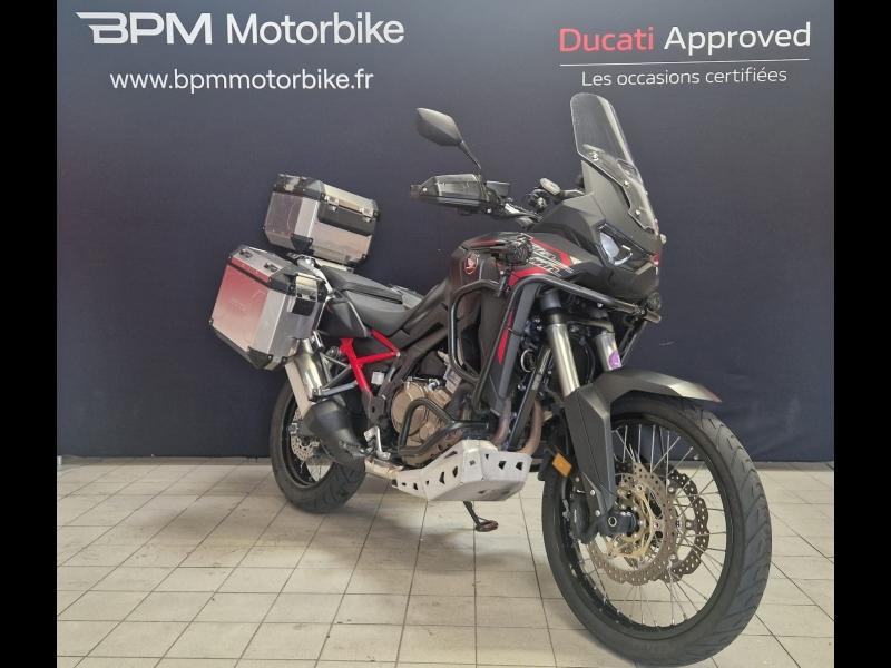 Image HONDA CRF CRF 1100 L Africa Twin 2020
