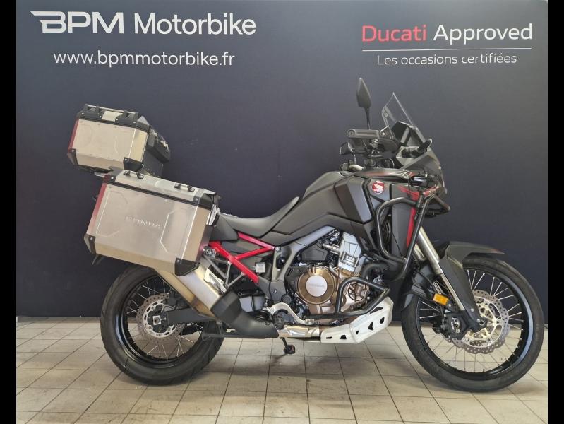 Photo HONDA CRF CRF 1100 L Africa Twin 2020