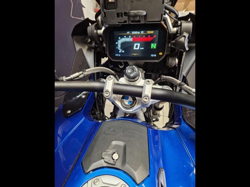 Image BMW R R 1250 GS Adventure