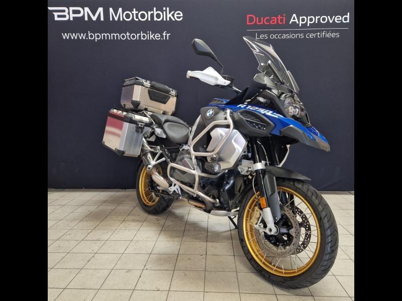 Image BMW R R 1250 GS Adventure