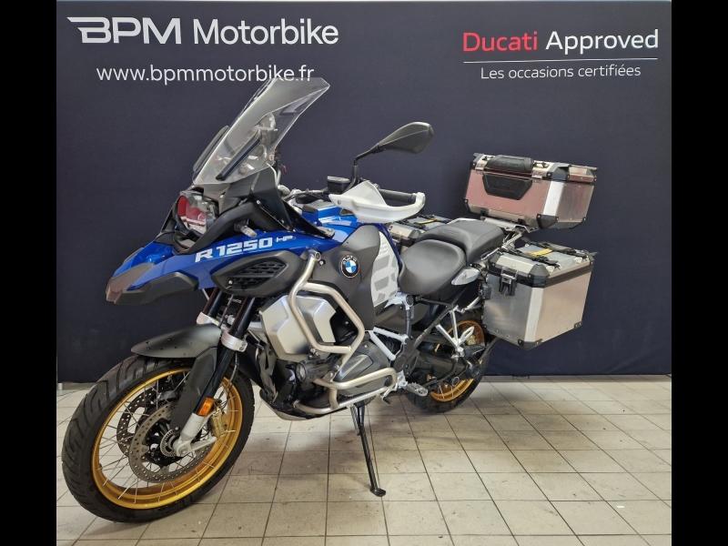 Image BMW R R 1250 GS Adventure