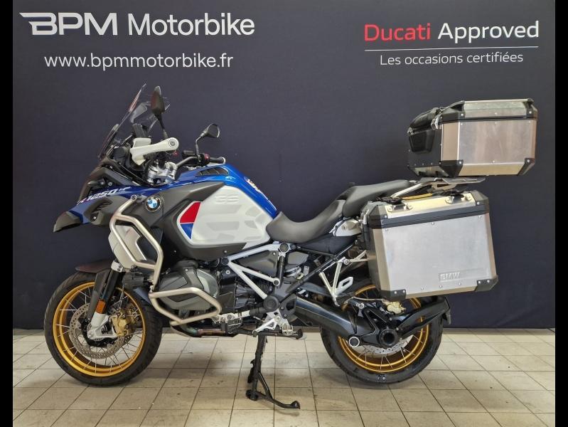 Image BMW R R 1250 GS Adventure