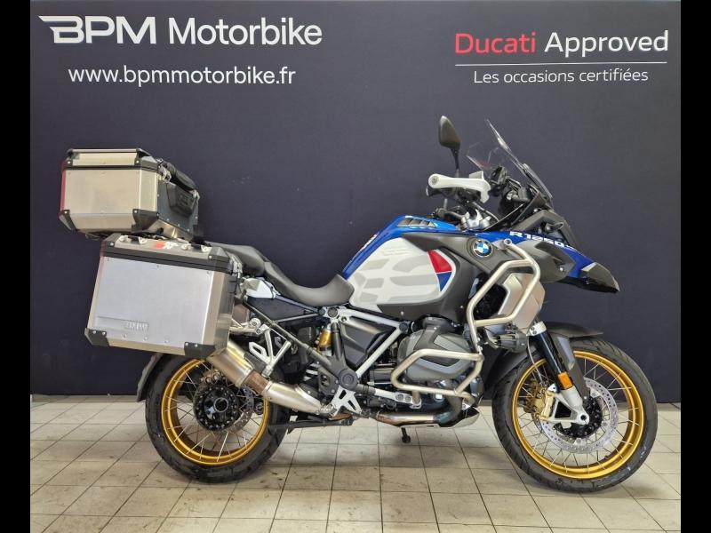 Photo BMW R R 1250 GS Adventure