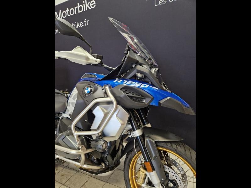 Image BMW R R 1250 GS Adventure