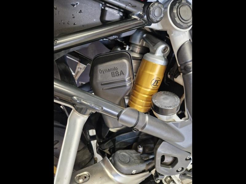 Image BMW R R 1250 GS Adventure