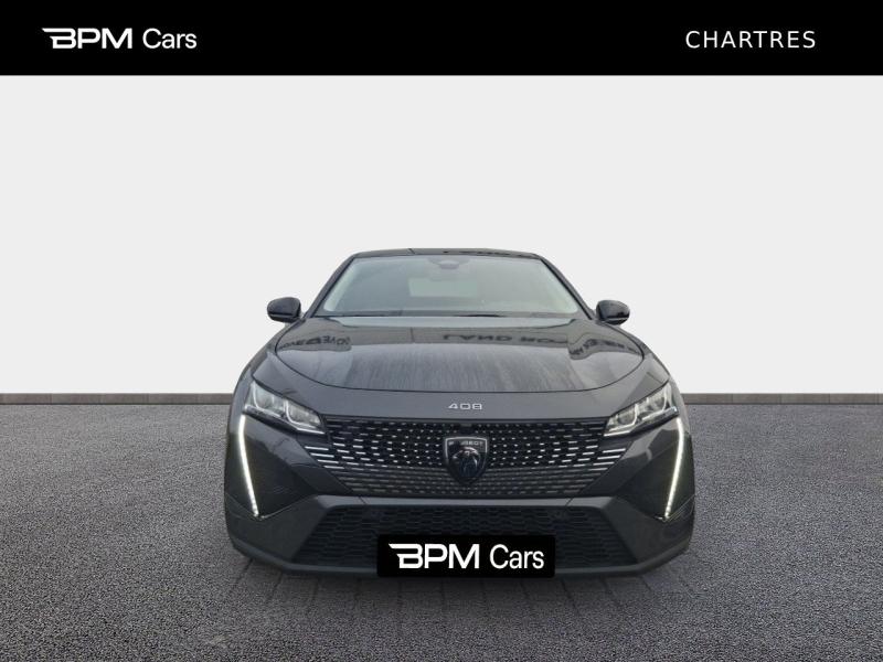 Image PEUGEOT 408 Plug-in Hybrid 180ch Allure e-EAT8