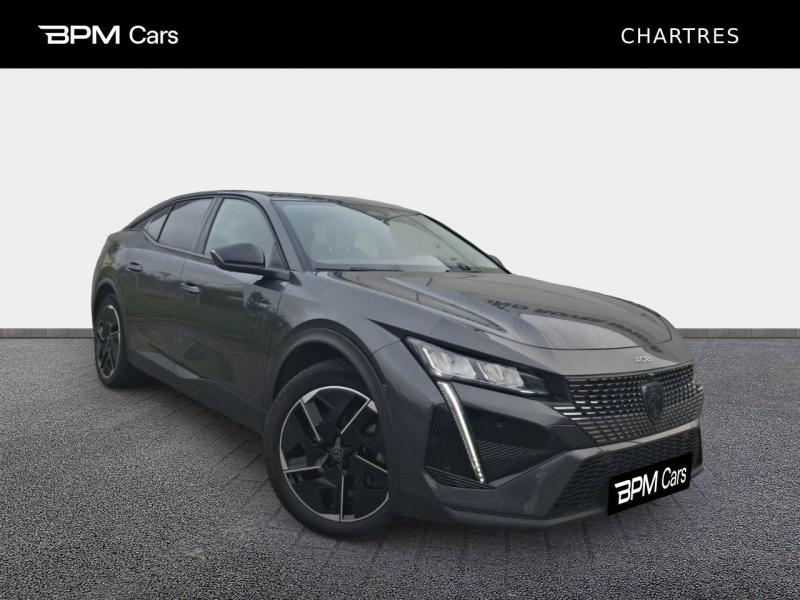 Image PEUGEOT 408 Plug-in Hybrid 180ch Allure e-EAT8